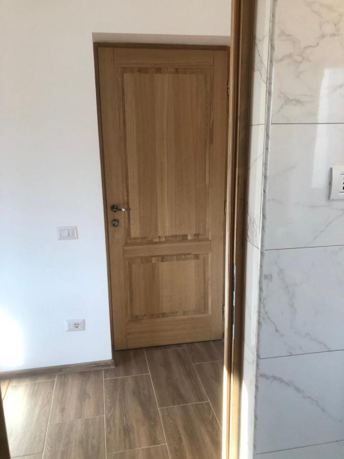 Pensiunea Giulia Home Dezmir Exteriér fotografie