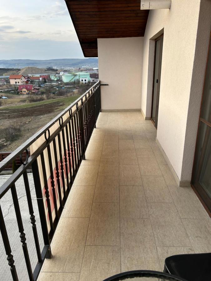 Pensiunea Giulia Home Dezmir Exteriér fotografie